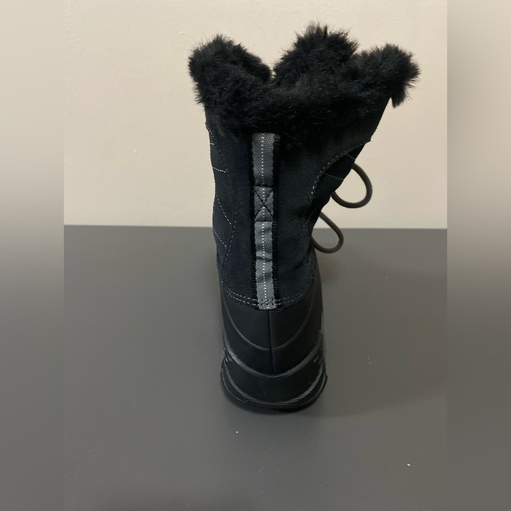 Merrell Women's Yokota Polar Waterproof Boot  Size 8 200gram insulation - Picture 14 of 14